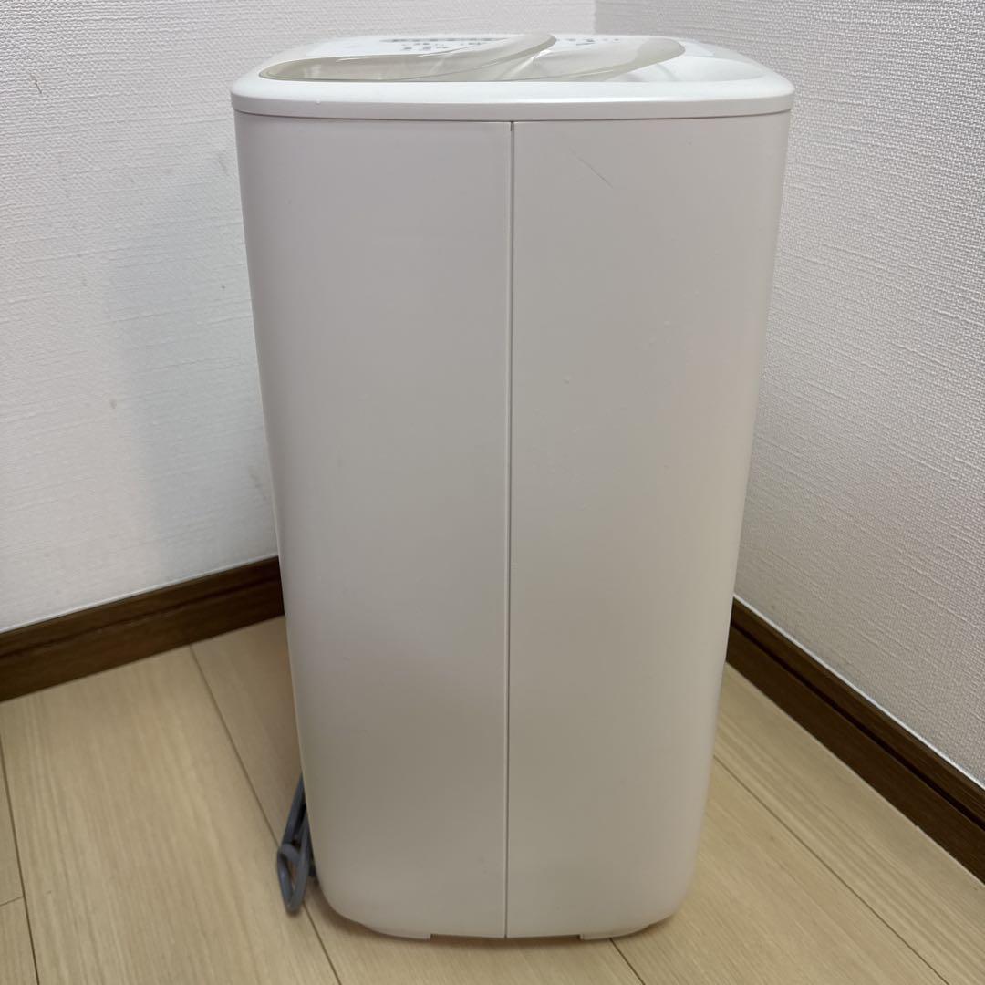 SHARP 加湿器 加熱気化式加湿器 HV-L75-W 使用感少！