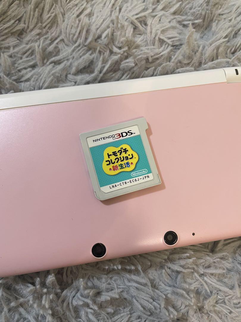 トモダチコレクション　新生活