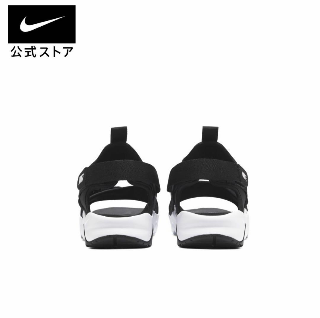 ★新品未使用正規品★ NIKE キャニオン　サンダル