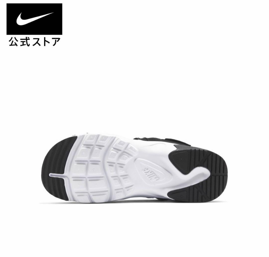 ★新品未使用正規品★ NIKE キャニオン　サンダル