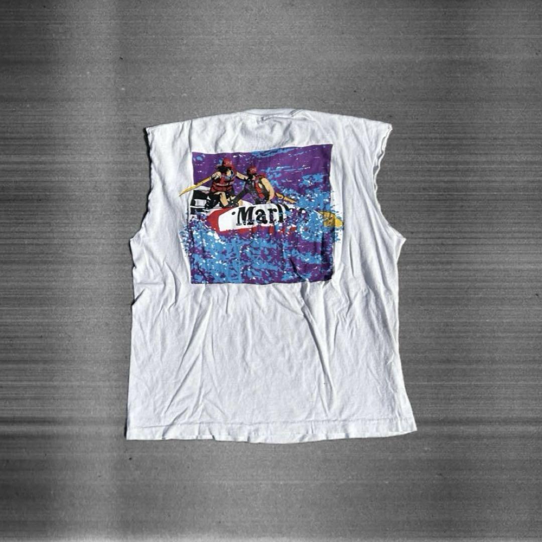 90s vintage marlboroＴシャツfruitsボディー アメ製