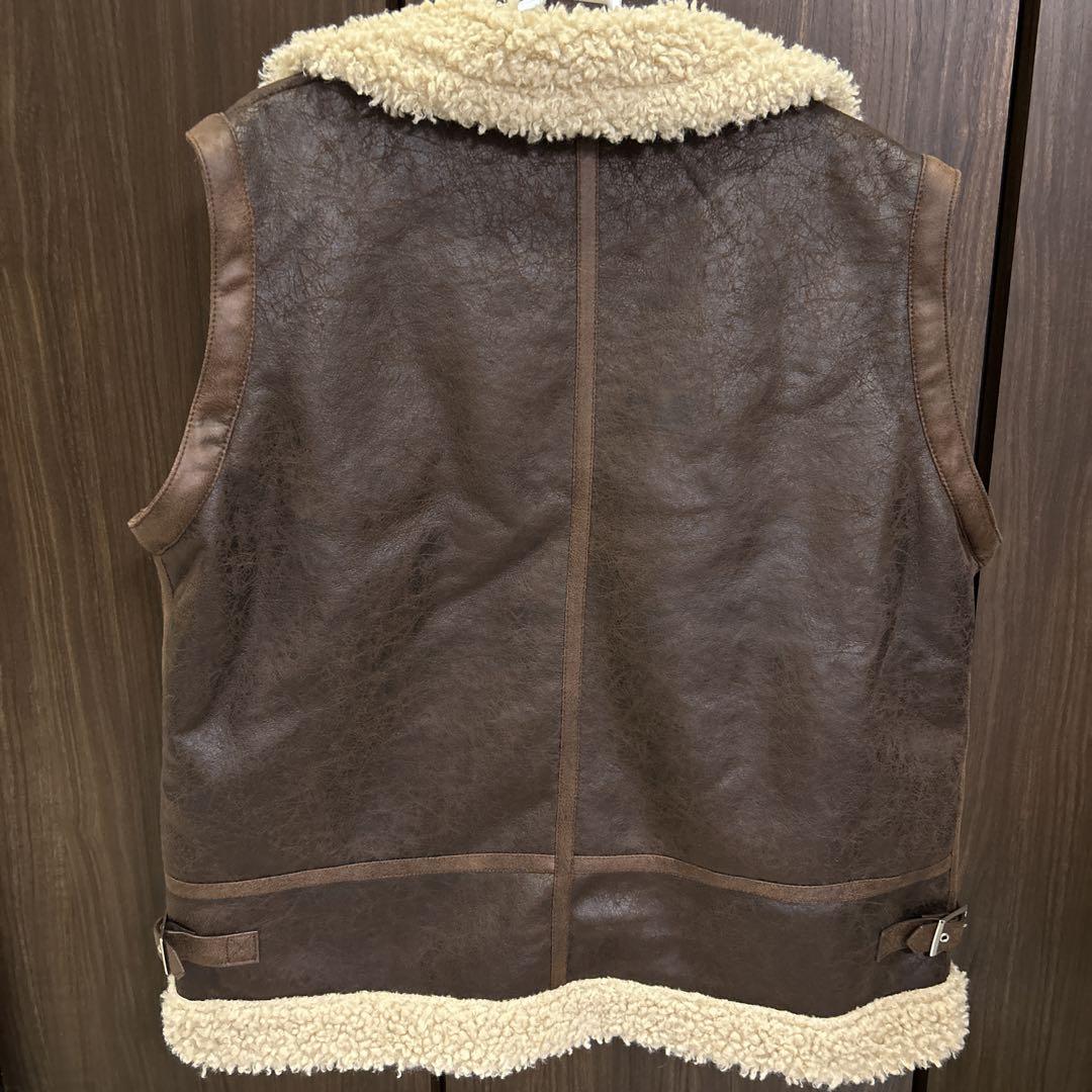 【Mimimi HaHa 】SLYアウター2way Fサイズ Mimimi HaHa 様専用】SLYアウター2way Fサイズ