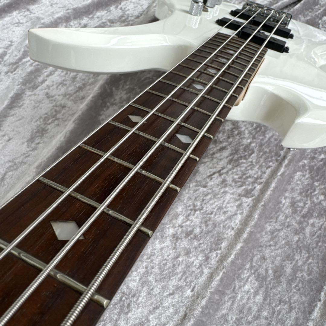 メンテ済 Chatting Bird MockingBird BASS