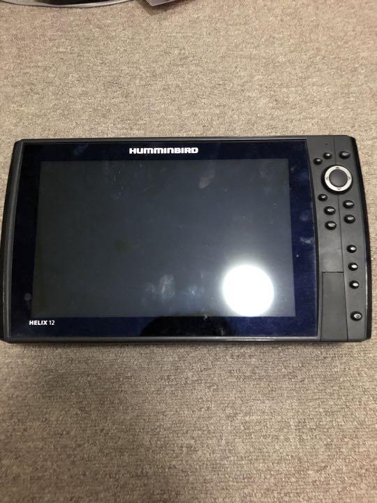 ハミンバード ヘリックス12 G2N ハミンバード ヘリックス12 G2N