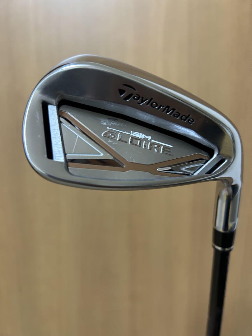 売り半額 シムグローレ アプローチウェッジ エアースピーダR