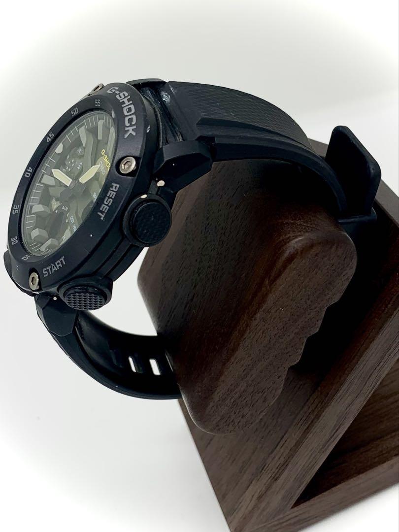 【生産終了品】 CASIO G-SHOCK GA-2000SU-1AJF 迷彩