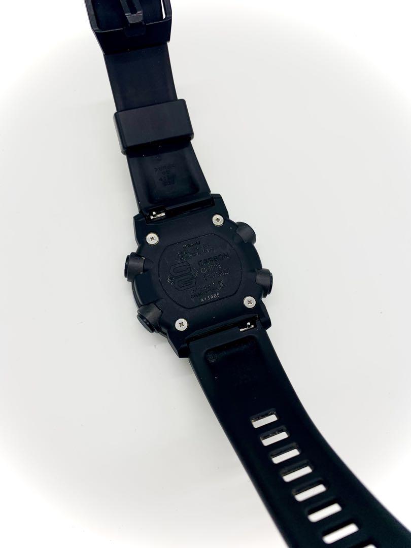 【生産終了品】 CASIO G-SHOCK GA-2000SU-1AJF 迷彩
