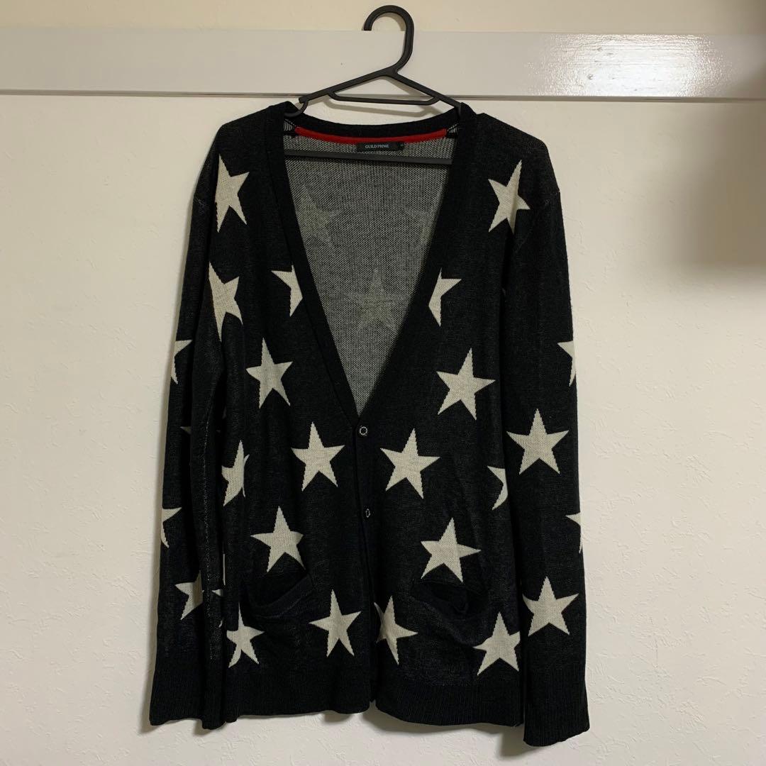 GUILD PRIME カーディガン 限定版 68.0%OFF www.shelburnefalls.com