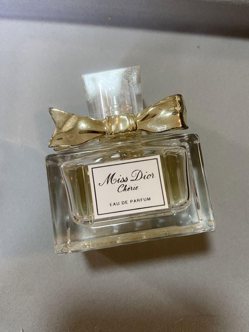 Miss Dior Cherieオードパルファンミスディオール 30ml
