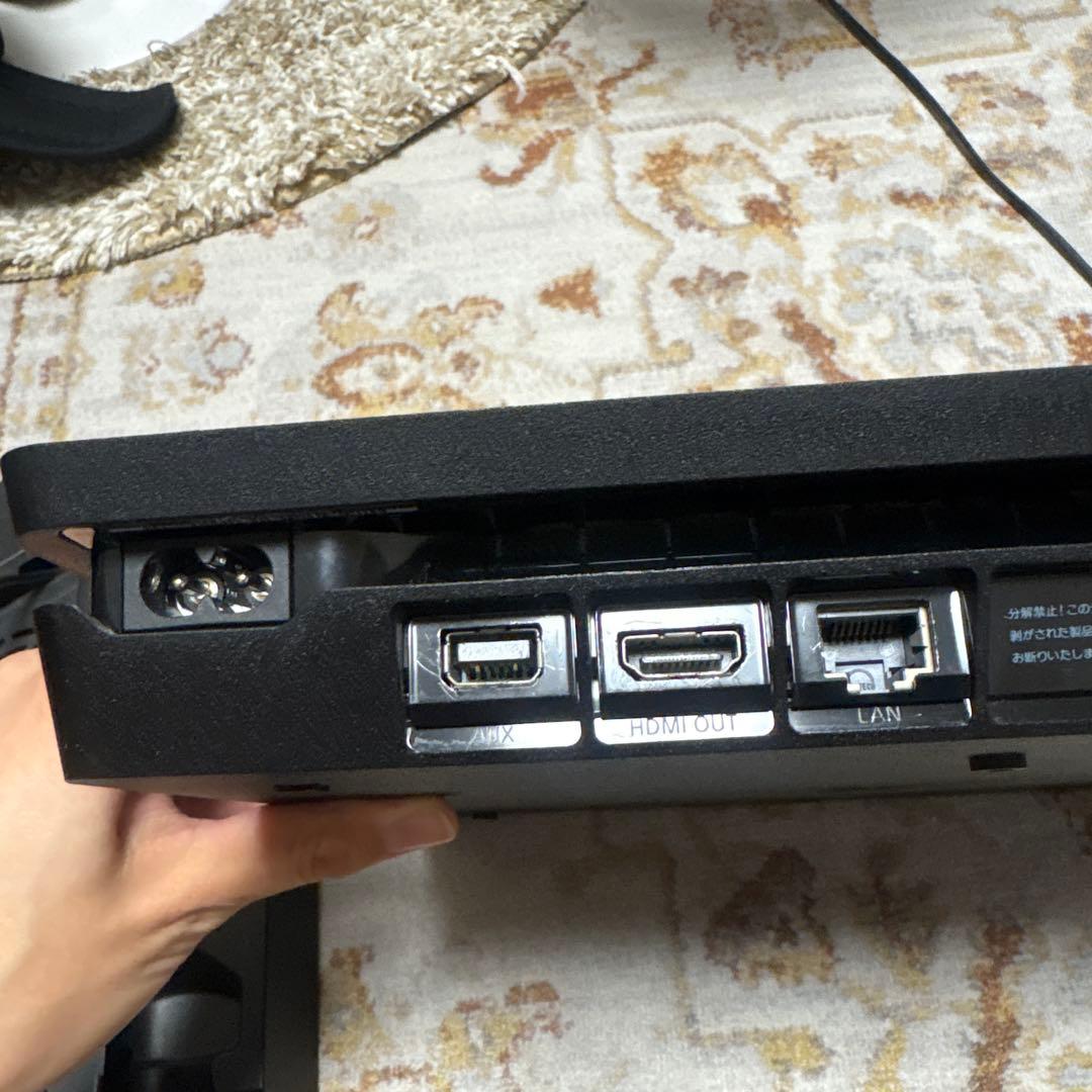 動作 済み目立った傷や汚れなし