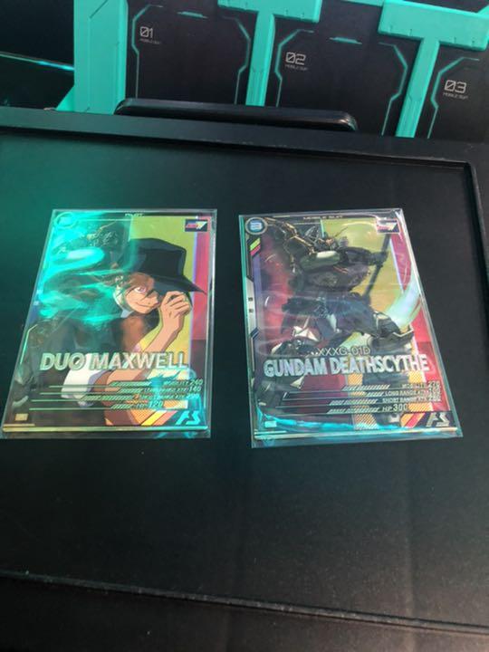 アーセナルベース デスサイズ デュオ セット aic-pm.co.jp