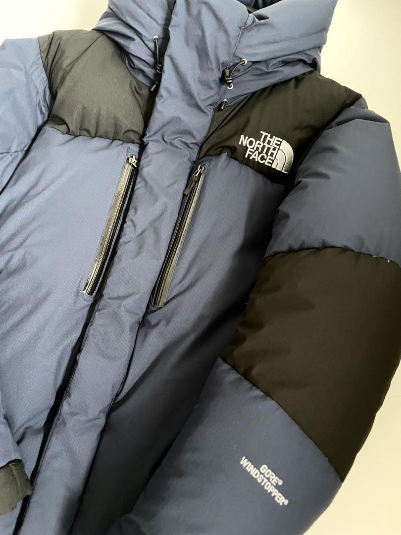 やまTHE NORTH FACE ◾️バルトロライトジャケット ◾️ ネイビー