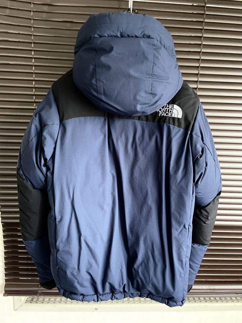 やまTHE NORTH FACE ◾️バルトロライトジャケット ◾️ ネイビー