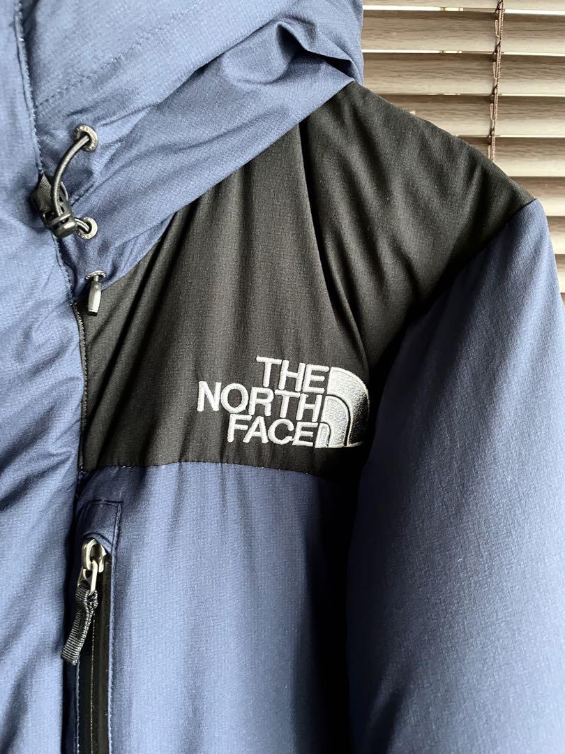 やまTHE NORTH FACE ◾️バルトロライトジャケット ◾️ ネイビー