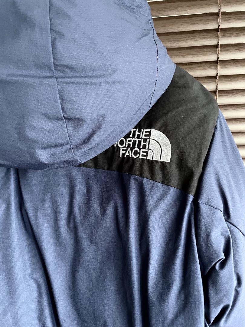 やまTHE NORTH FACE ◾️バルトロライトジャケット ◾️ ネイビー