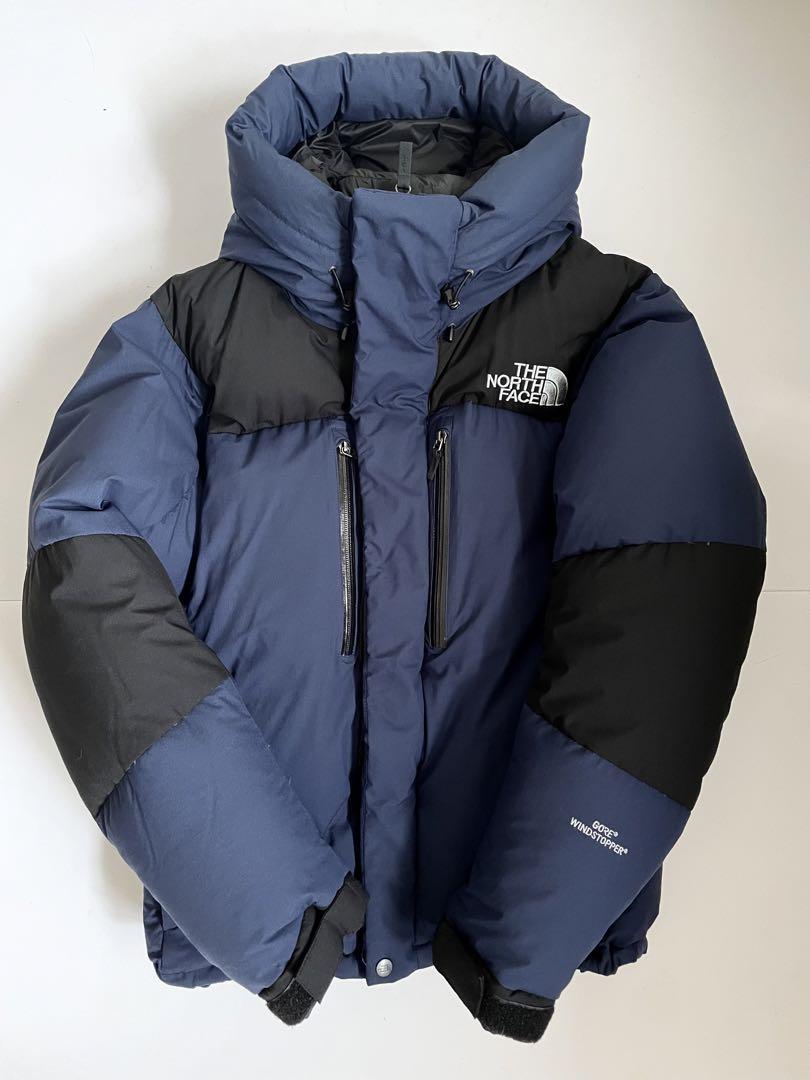 やまTHE NORTH FACE ◾️バルトロライトジャケット ◾️ ネイビー