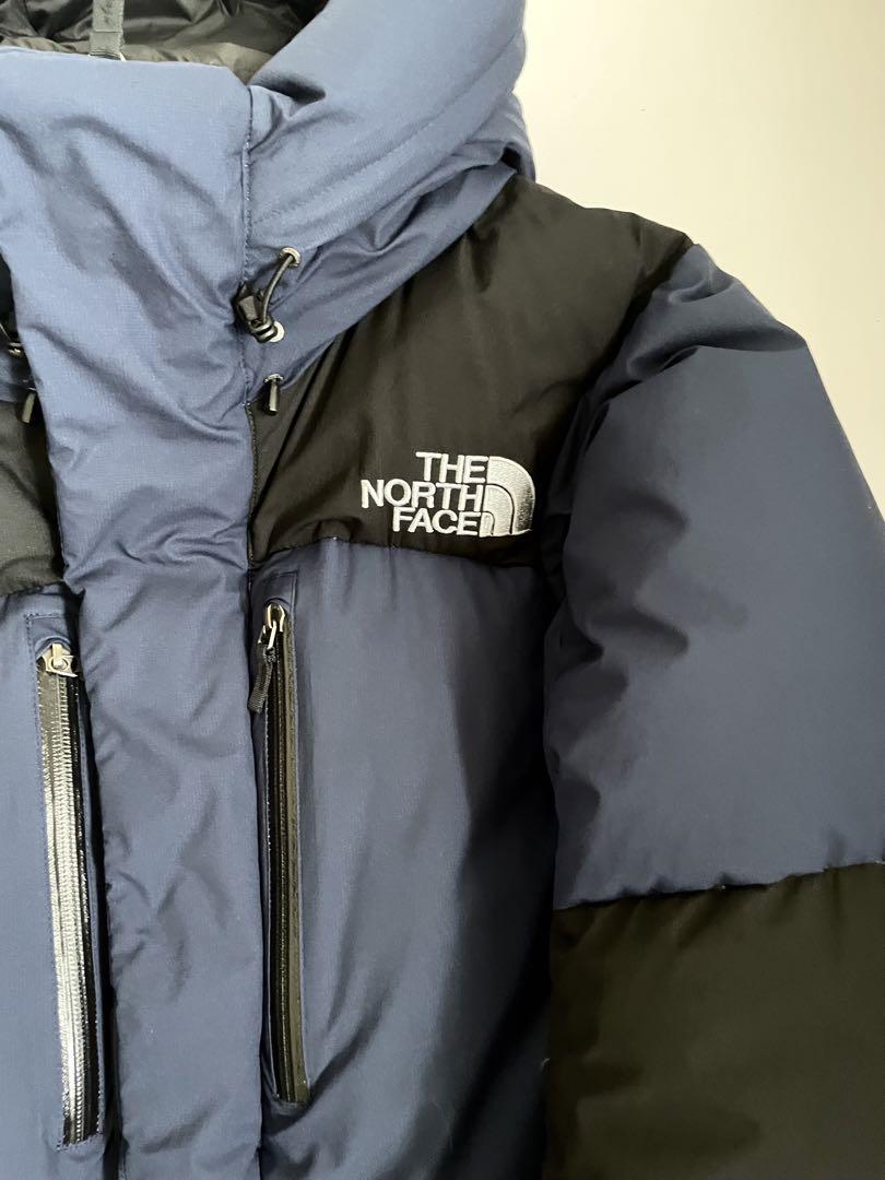 やまTHE NORTH FACE ◾️バルトロライトジャケット ◾️ ネイビー