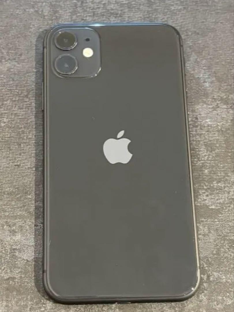 iPhone11 128GB