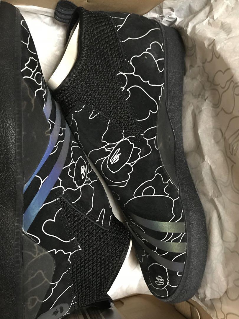 adidasコラボ