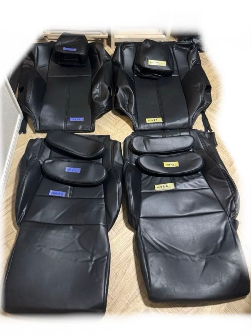 30系前期ヴェルファイア