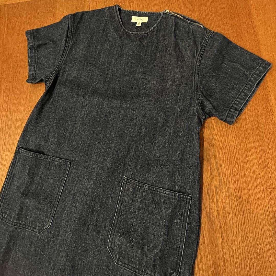 HYKE ハイク