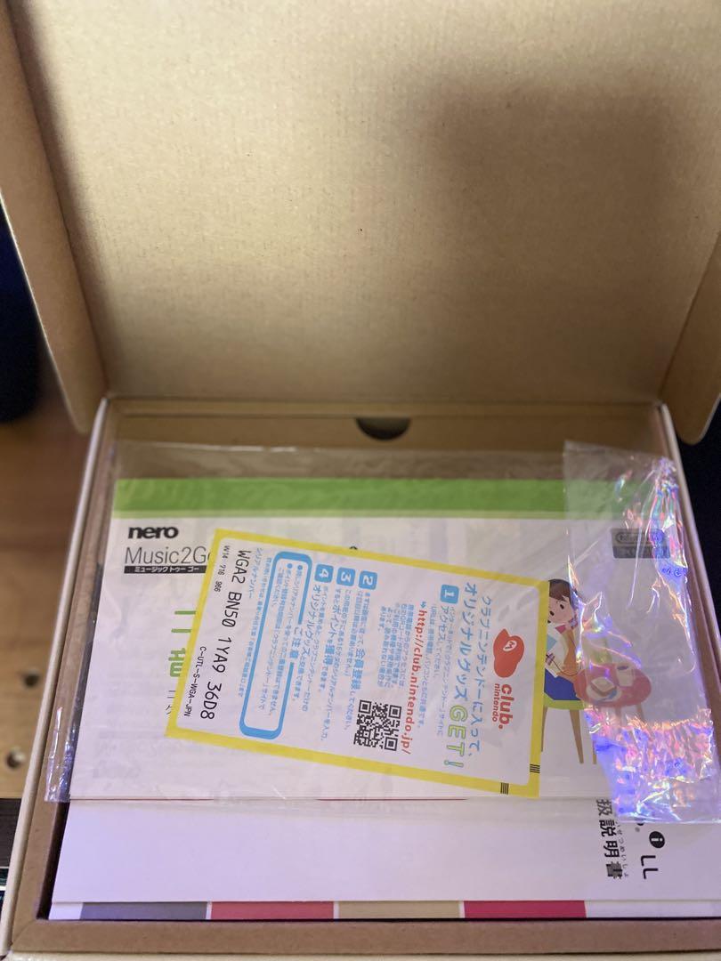 Nintendo Switch Nintendo DSiLL