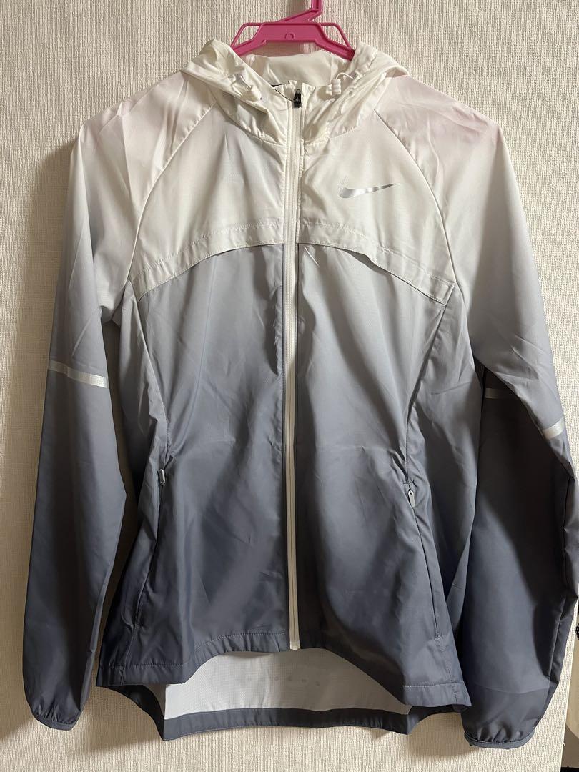 NIKE SHIELD プリズムジャケット レディース S