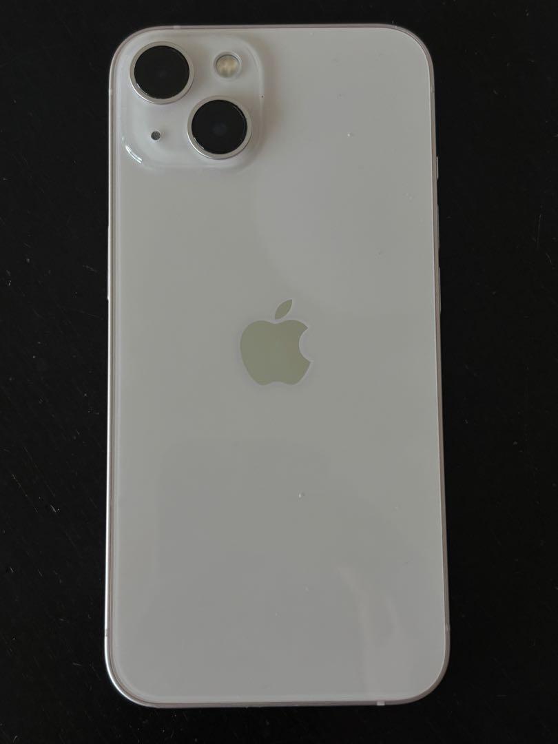 iPhone13 ピンク 128GB