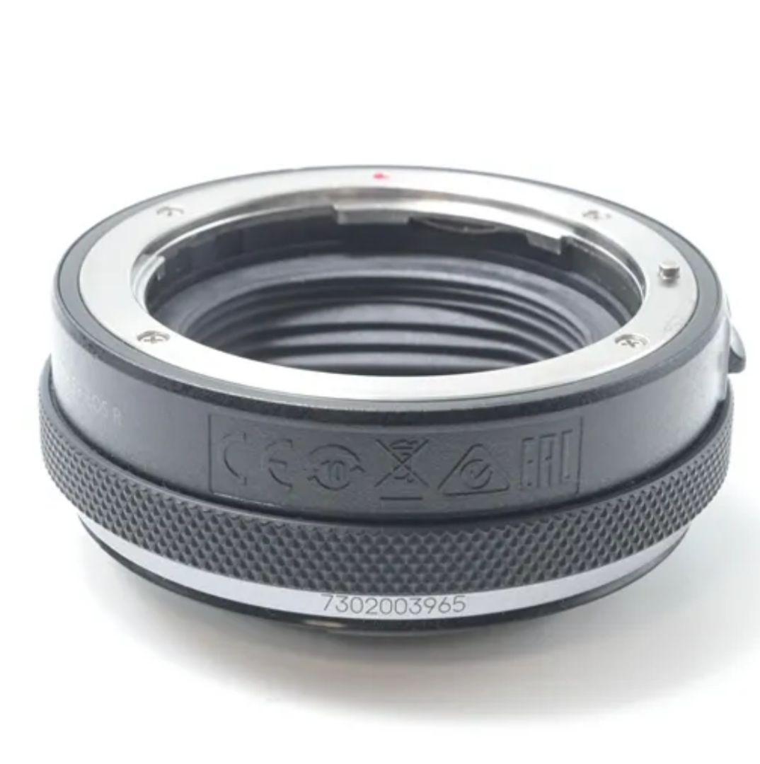 Canon マウントアダプター 日本製