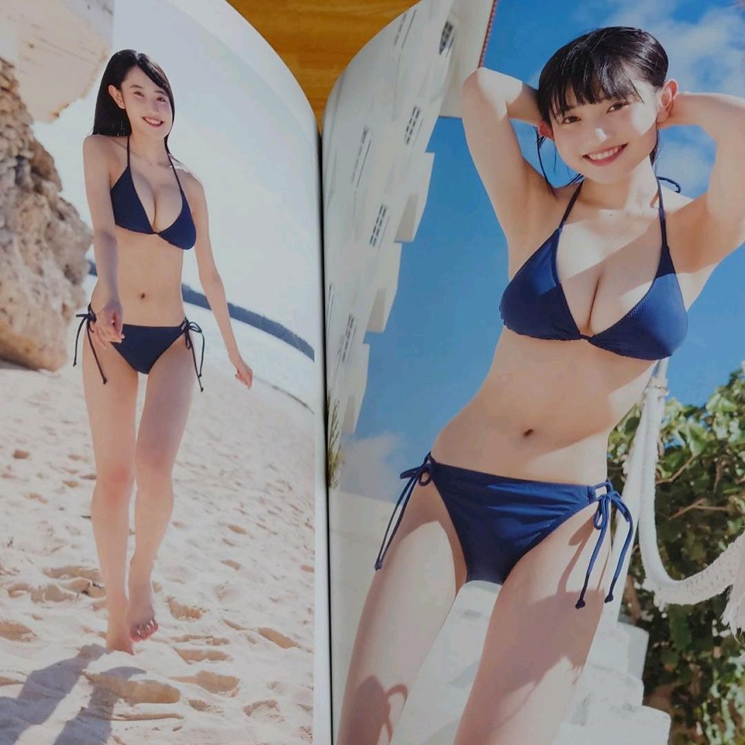 梁川奈々美2th写真集 EclWo-m95434784883 好評最新作