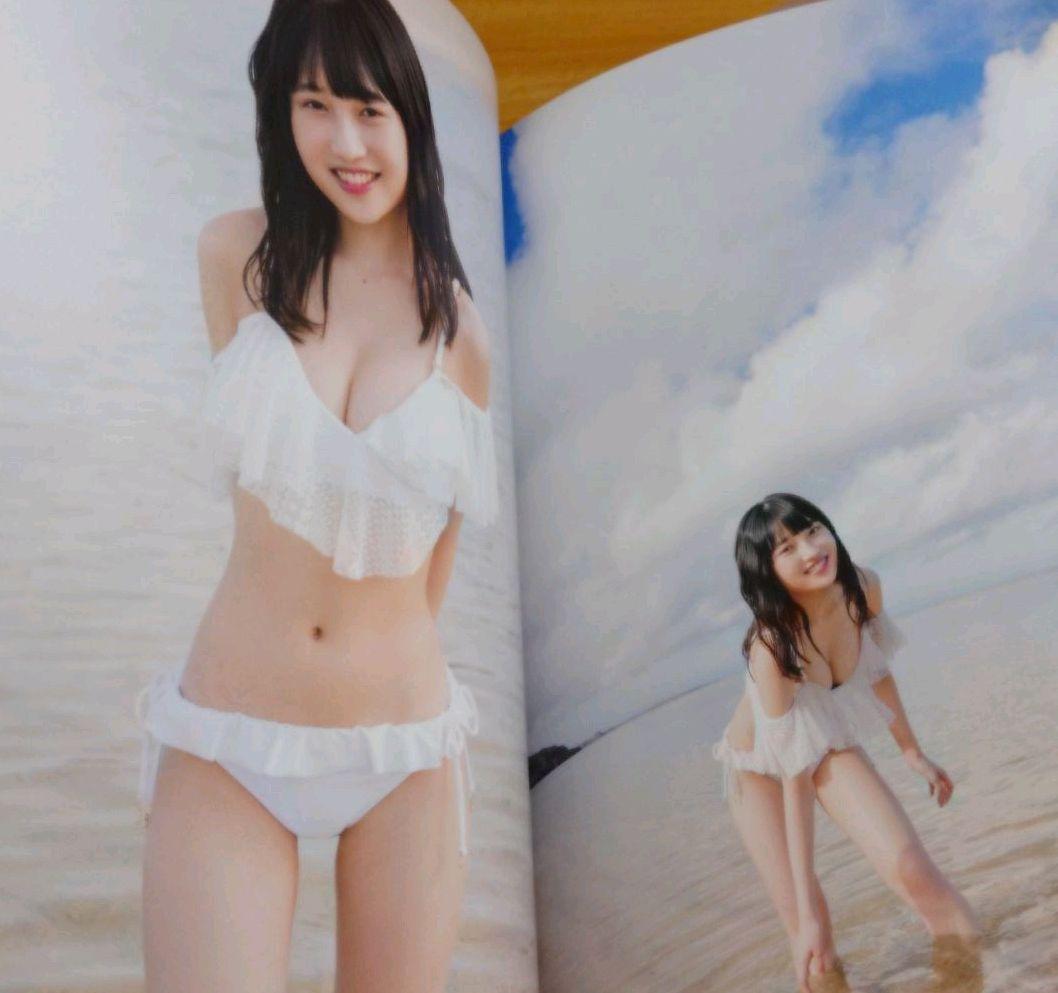 梁川奈々美2th写真集 EclWo-m95434784883 好評最新作