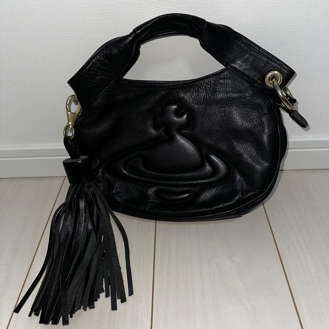Vivienne Westwood ヴィヴィアンウエストウッド ハンドバック