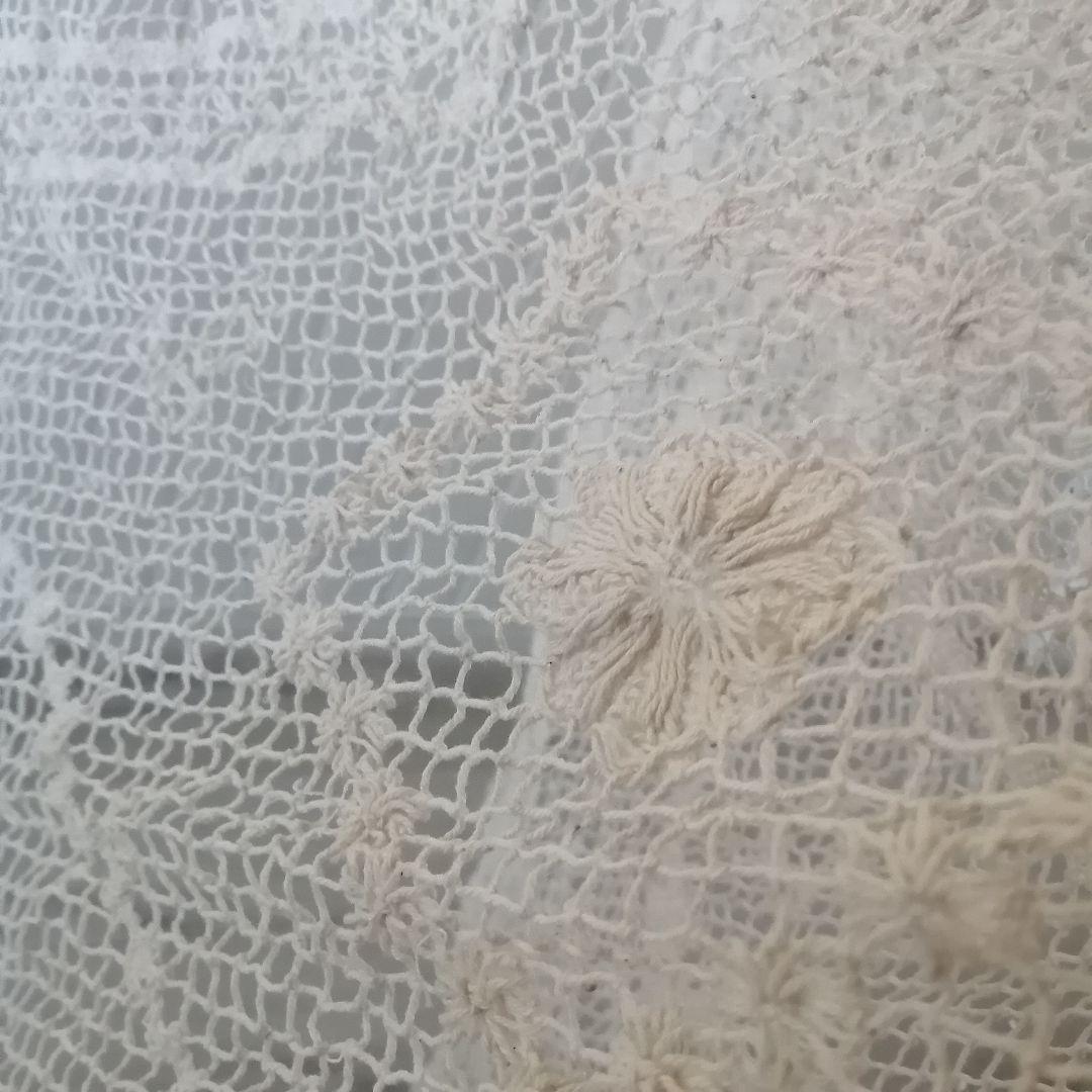 アンティークレース ハンドワーク コットンフィレレース | eliq.hu