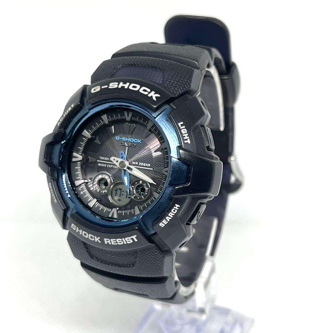 【限定】 G-SHOCK GW-1500KJ 電波タフソーラー　イルクジモデル