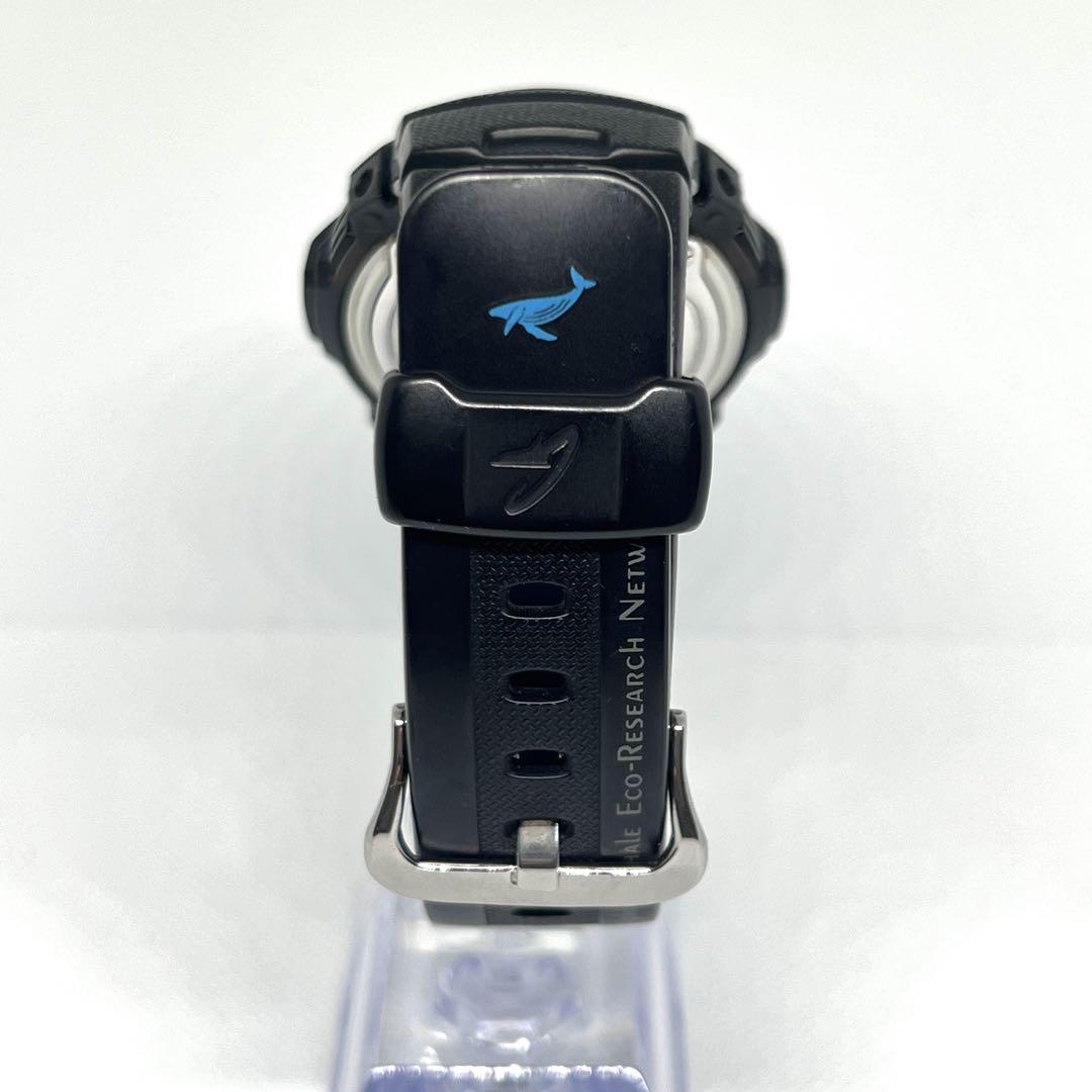 【限定】 G-SHOCK GW-1500KJ 電波タフソーラー　イルクジモデル