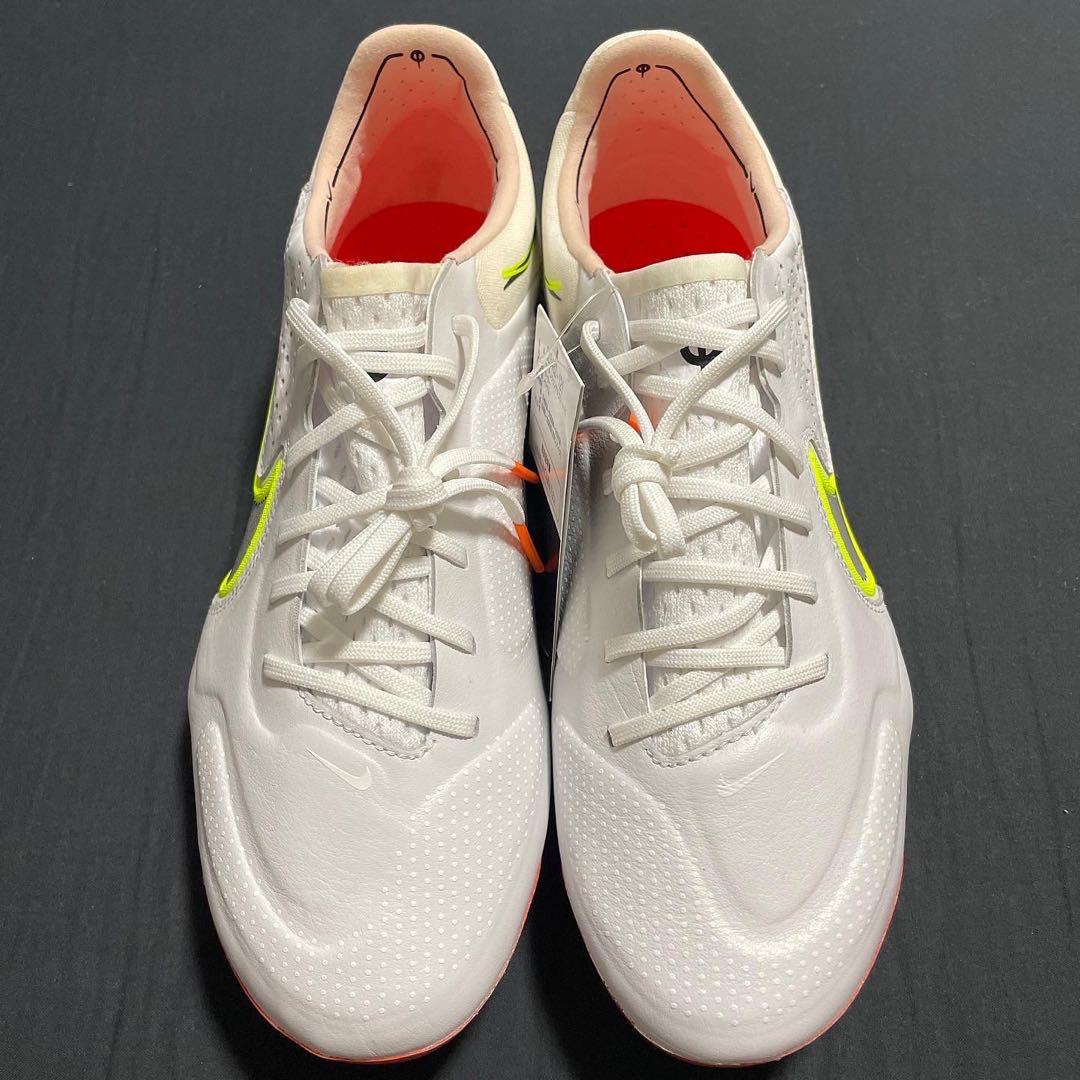 NIKE ティエンポレジェンド9 FG 25cm 254