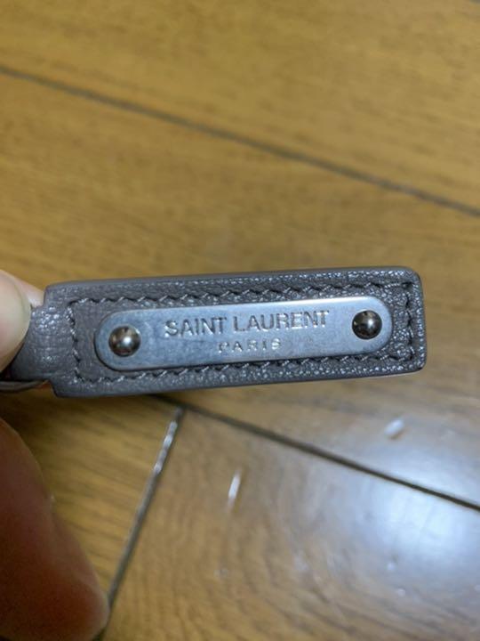 カラーにな サンローランのショルダーバッグ LEISK-m95436964804 バッグ