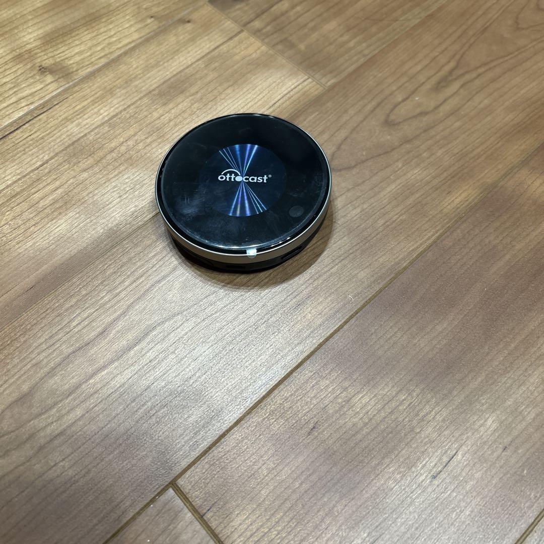 オットキャスト P3 OTTOCAST android 12.0モデル中古美品