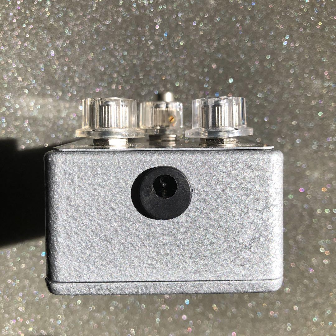 Aries Formula B ギターエフェクター