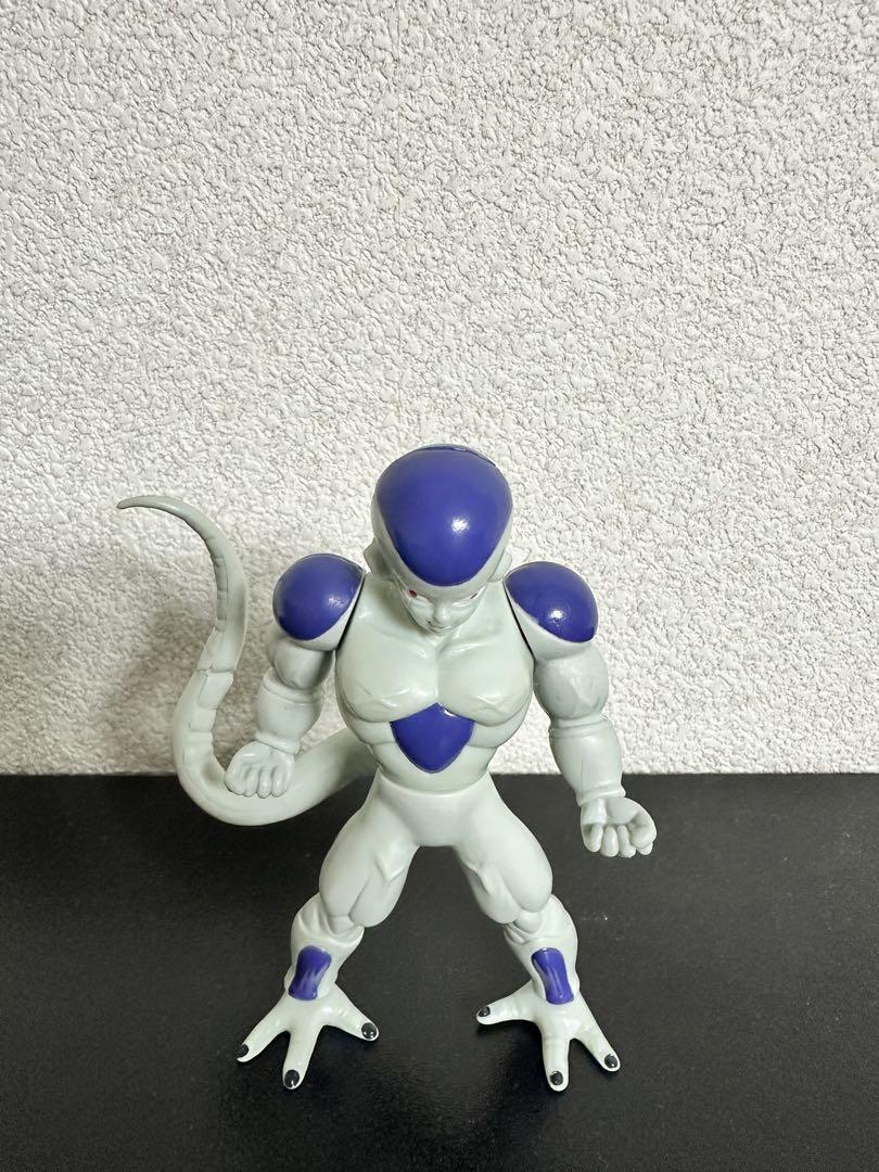 d*7様 ドラゴンボールZ 超戦士大全 スーパーバトルコレクション まとめ売り d*7様 ドラゴンボールZ 超戦士大全 スーパーバトルコレクション