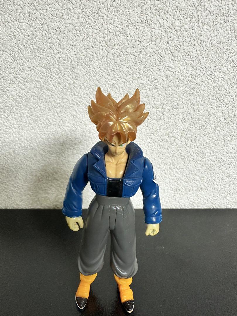 d*7様 ドラゴンボールZ 超戦士大全 スーパーバトルコレクション まとめ売り d*7様 ドラゴンボールZ 超戦士大全 スーパーバトルコレクション