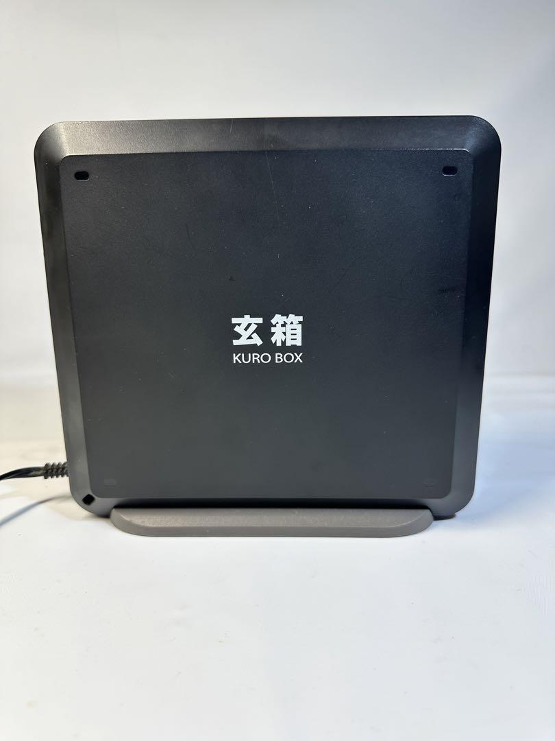 NASキット 玄人志向 玄箱 KUROBOXと関連書籍