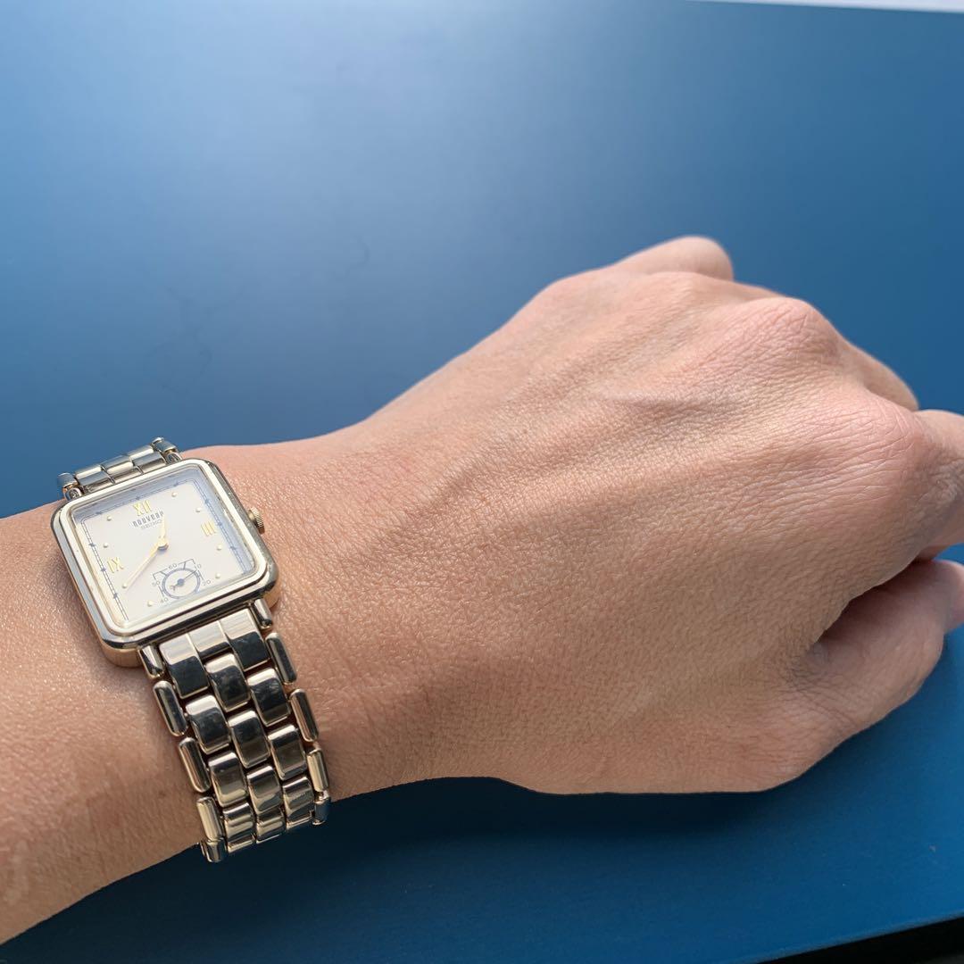 セイコー　８０年代　ヌーヴォ　クォーツ　超美品コレクション