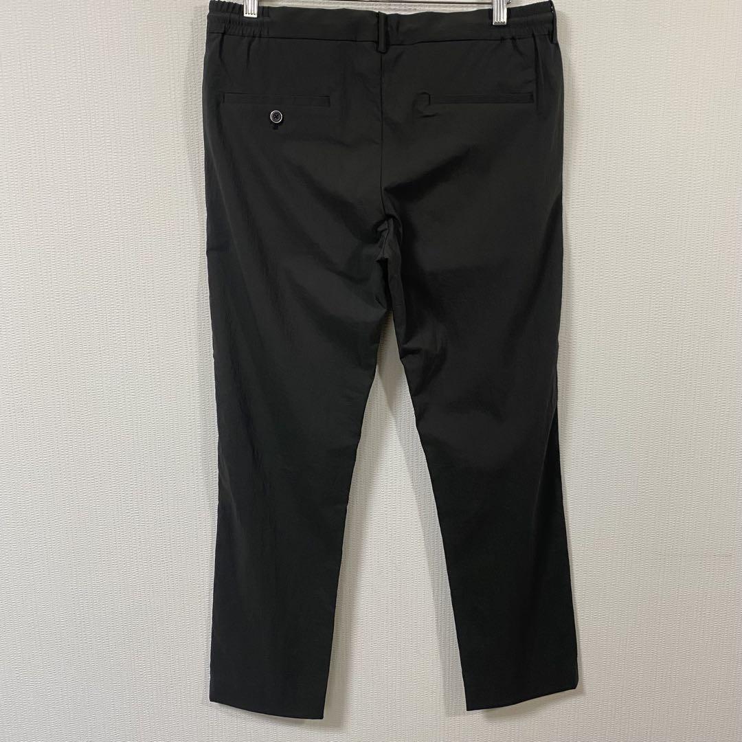 アウール　AOURE　ナイロンストレッチパンツ　XLサイズ　新品未使用品