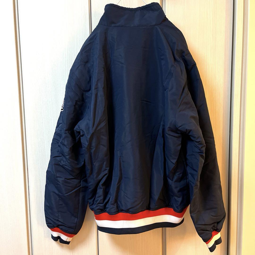 新品　ヤクルトスワローズ　スタジャン　L