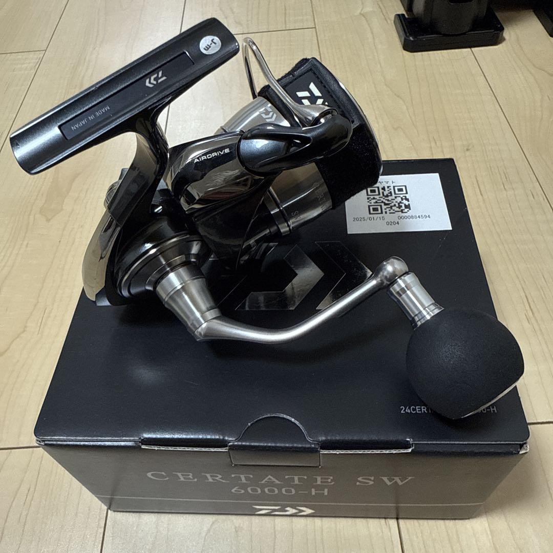 24セルテートSW 6000h - メルカリ