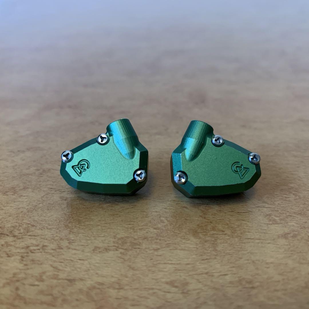 Campfire Audio Andromeda イヤホン CAM-4808 Campfire Audio Andromeda イヤホン CAM-4808