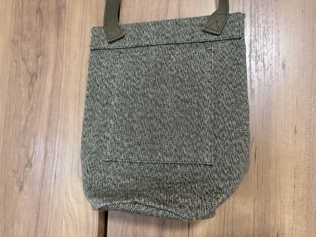 基準を満たすBAG》GUNNER SHOULDER BAG – ナイジェル・ケーボン