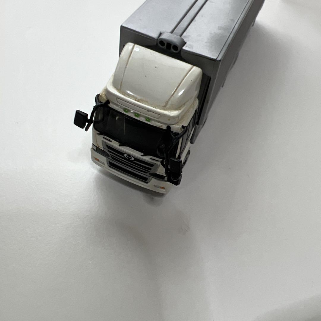 日野プロフィア ラジコン トレーラー