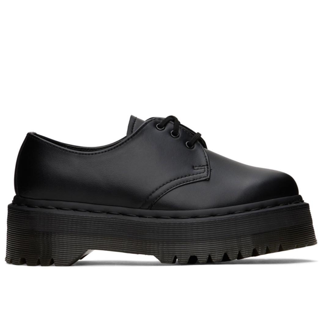Dr.Martens ドクターマーチン 1461 MONO 3ホール QUAD